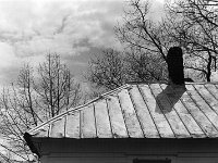 Tin Roof Berea, Kentucky - 1976
