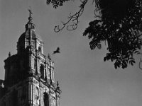 Cuernavaca Cathedral Cuernavaca, Mexico - 1988