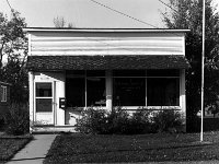 Gleason Post Office Gleason, Wisconsin - 1983